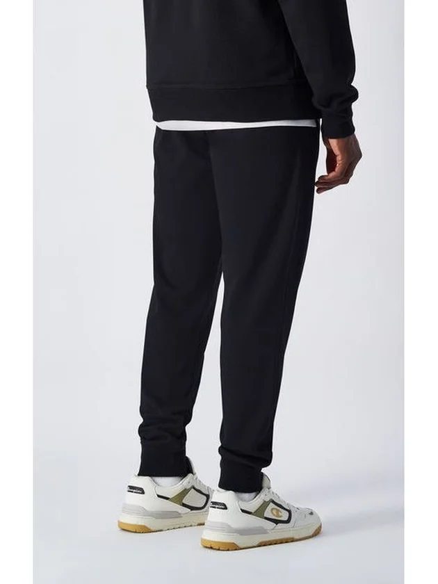 Rib Cuff Pants