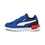 CLYDE ROYAL-PUMA WHITE-PUMA BLACK