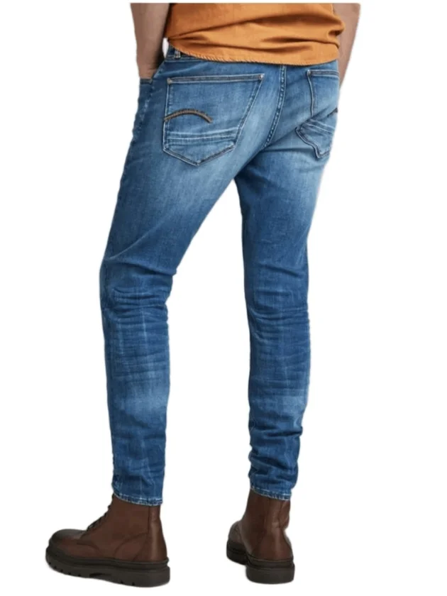 Revend Skinny