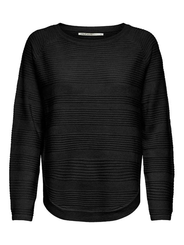Caviar LS Pullover CS Knt