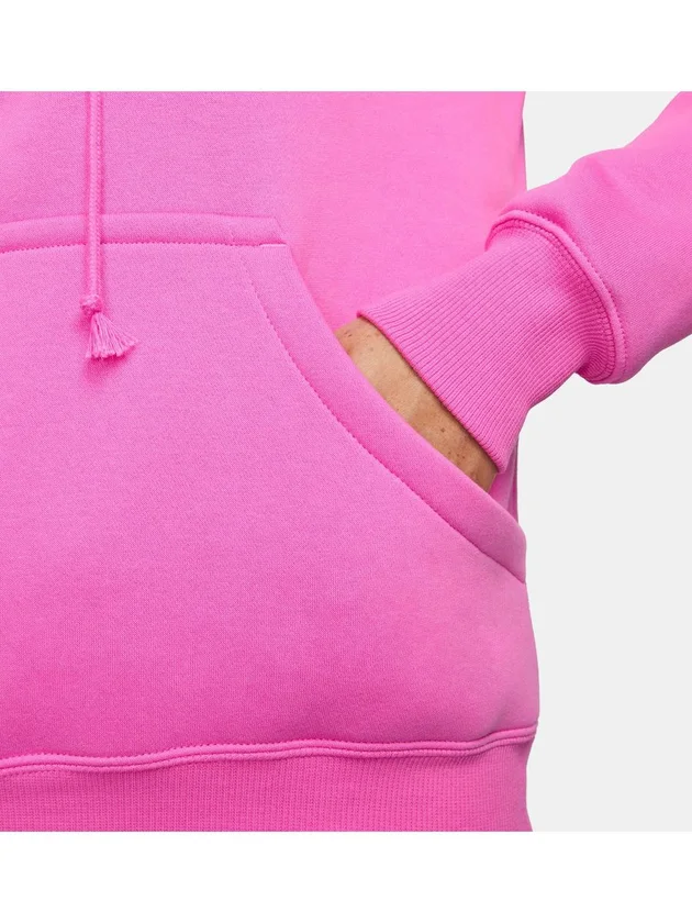 Phnx Flc Std Po Hoodie