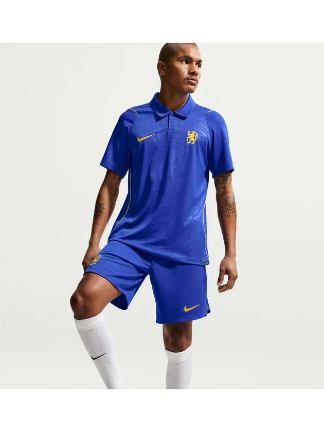 CFC NK DF Short Stad