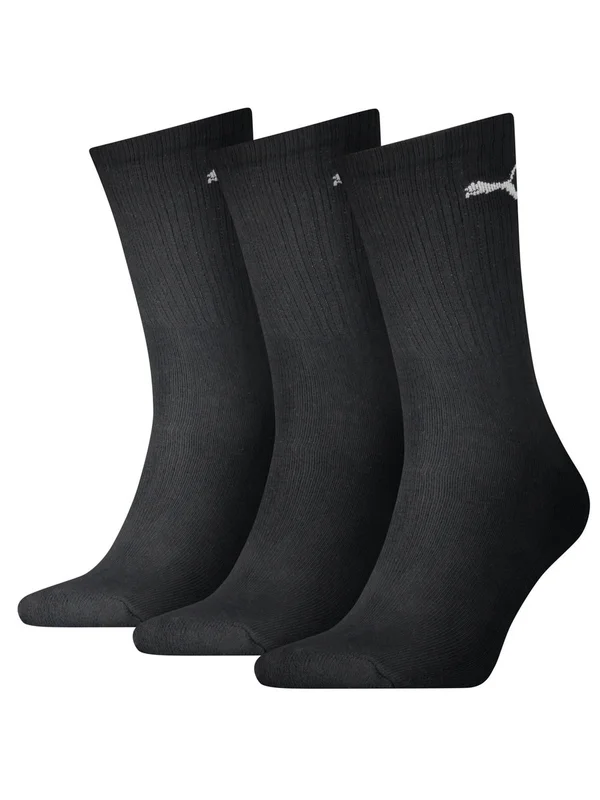 Crew Sock 3P