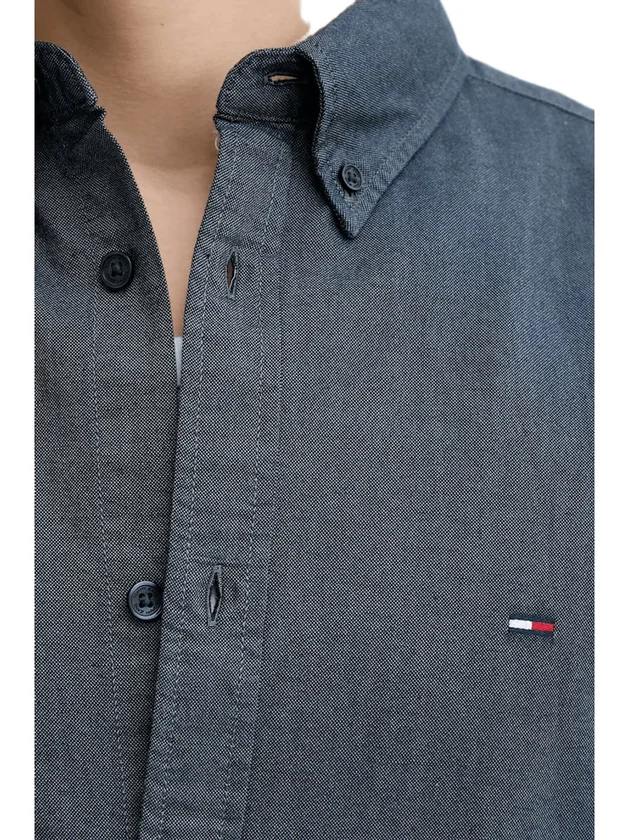 Reg Oxford Shirt