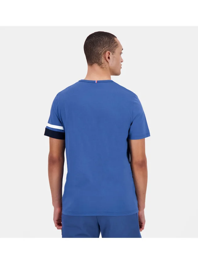 Heritage Sp Tee Ss N1