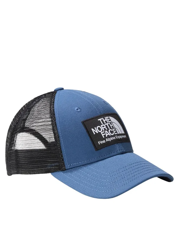 Mudder Trucker