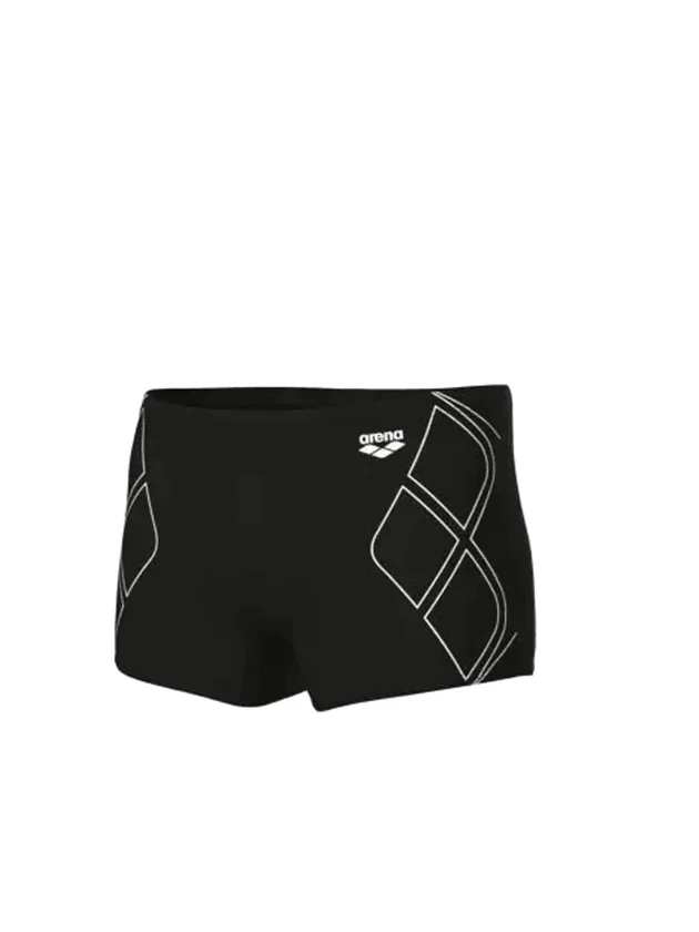 Graphic Swim Short