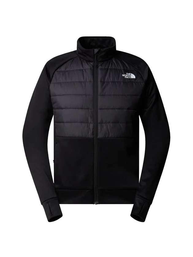 Reaxion Hybrid Jacket