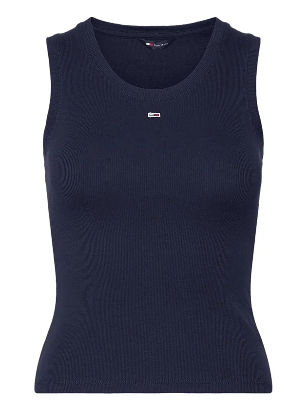 Essential Rib Tank