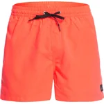 FIERY CORAL