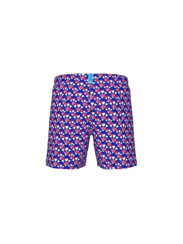 Beach Boxer Allover