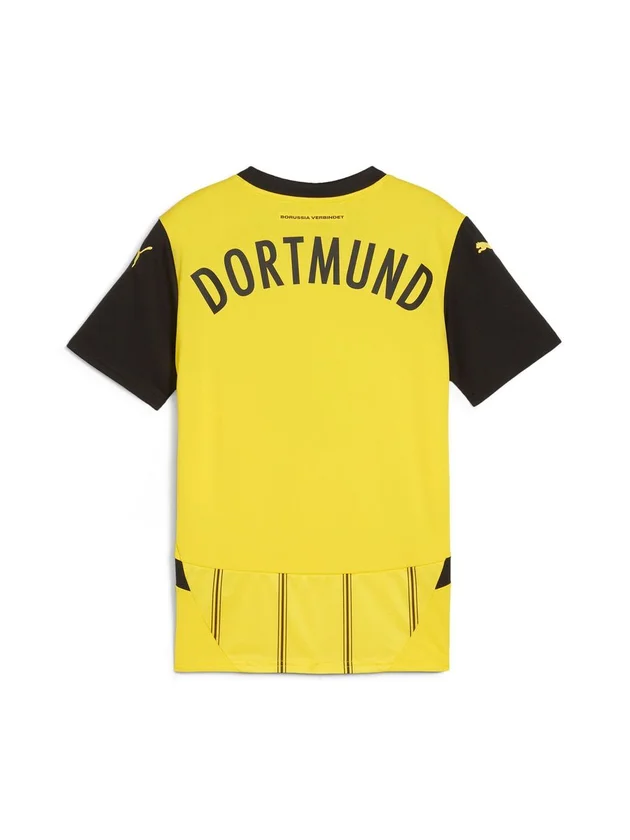 BVB Home Jsy Rep
