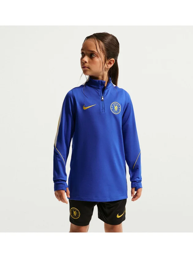 CFC DF Strk Drill Top