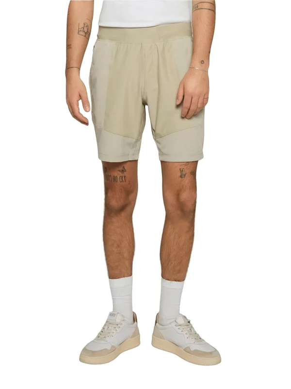 Pelle Shorts