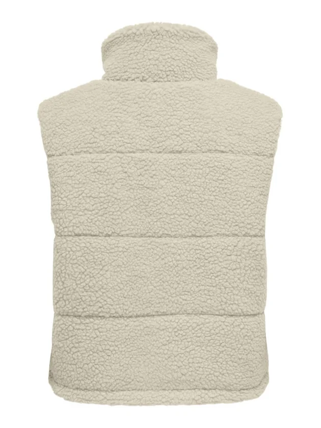 Sandra Teddy Waistcoat OTW Noos
