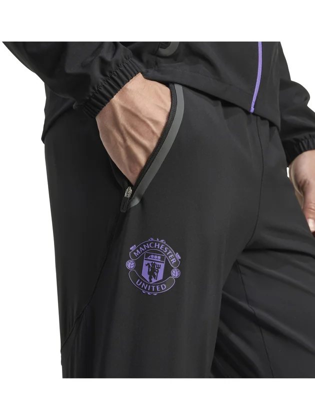 Manchester United Travel