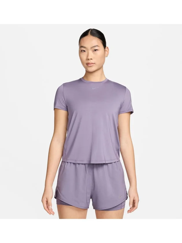 One Classic Dri-FIT SS Top