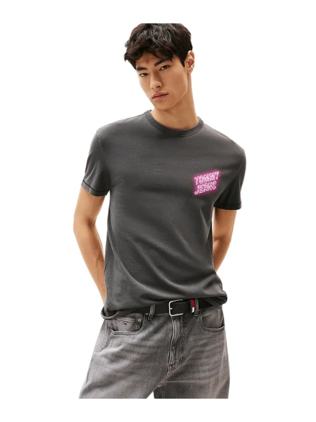 Reg Novelty Fair Tee Ext