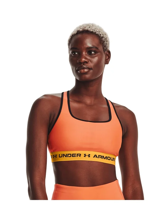 Crossback Mid Bra