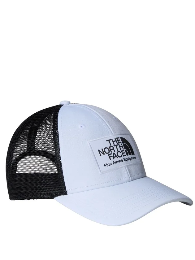 Mudder Trucker