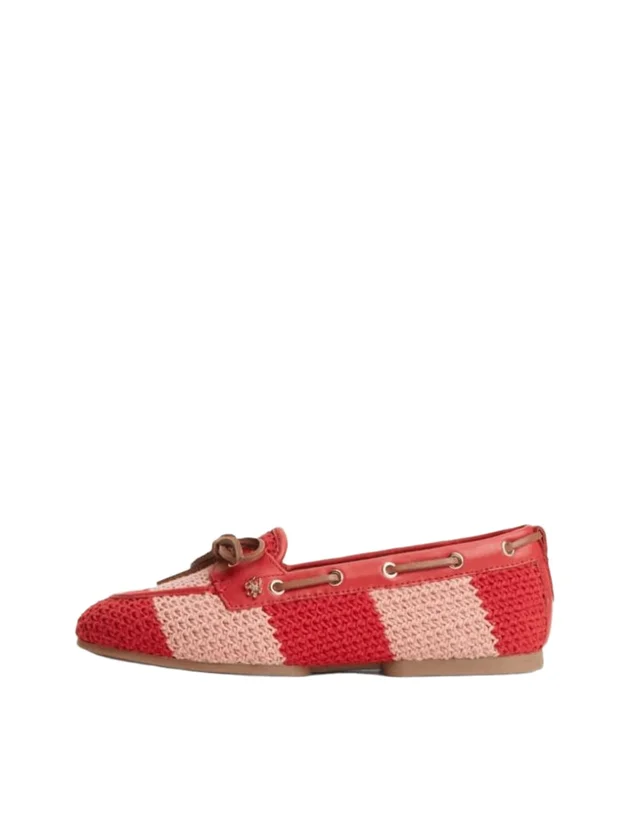 Flex Boat Shoe CR
