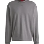 MEDIUM GREY