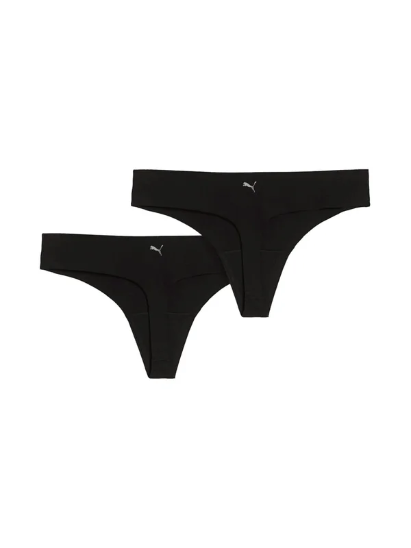 Invisible Cotton Strings 2P