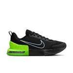 BLACK/GHOST-GREEN STRIKE