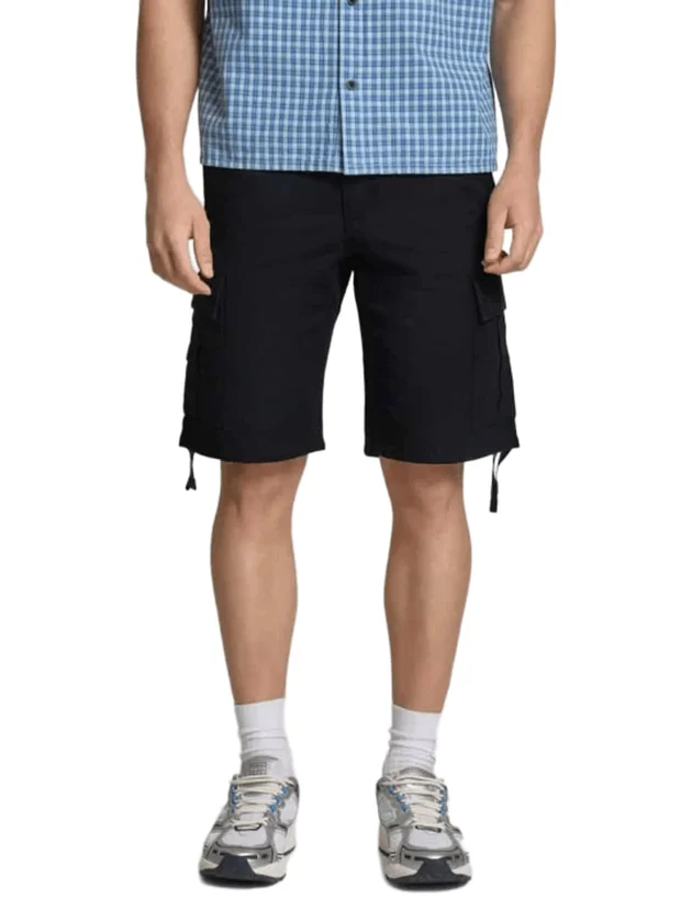 Barkley Cargo Shorts Mid