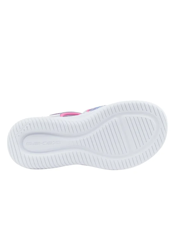 Jumpsters Sandaltie Dye BFFS