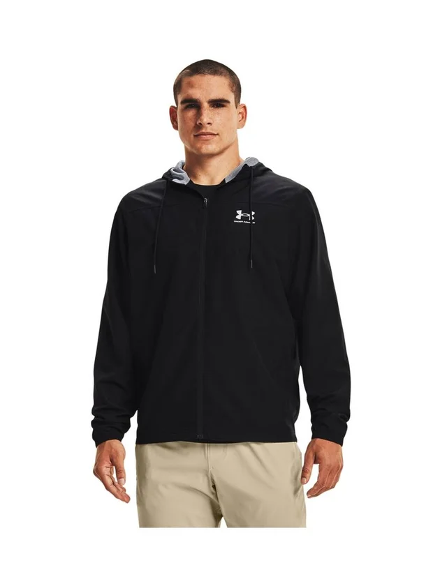 Sportstyle Windbreaker