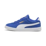 MOUNTAIN BLUE-PUMA WHITE