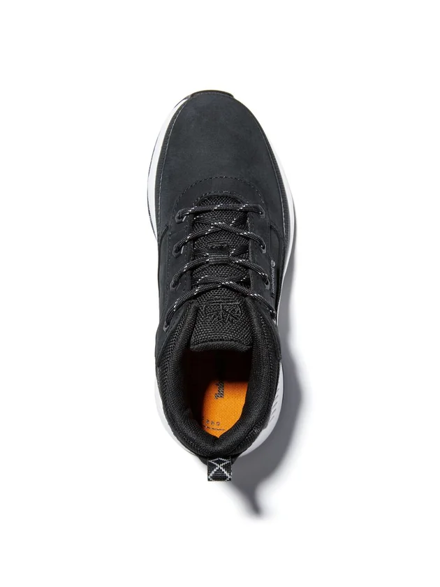 Field Trekker Low Lace Up Sneaker