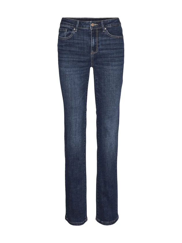 Straight Jeans Li3300 Ga Noos