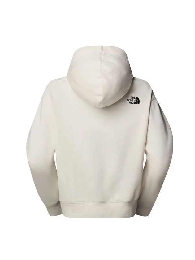 Essential Crop Hoodie