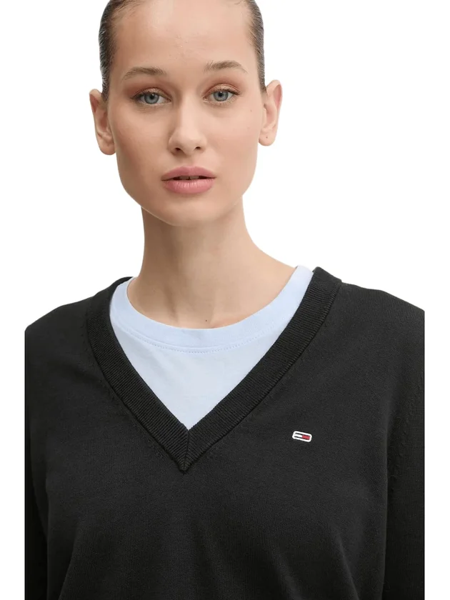 Essential Vneck