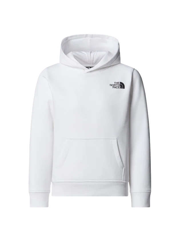 Teen Box Nse Regular Hoodie