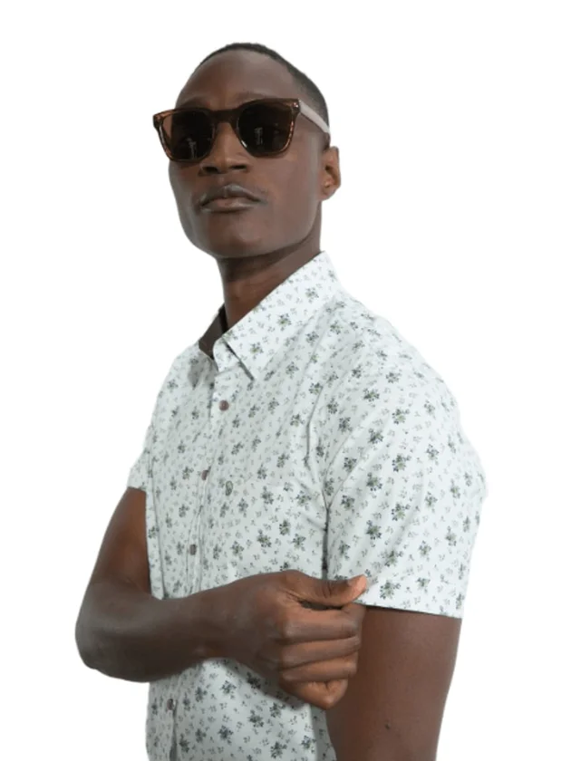 Classic Chemise MC