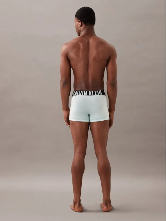 Trunk 3PK