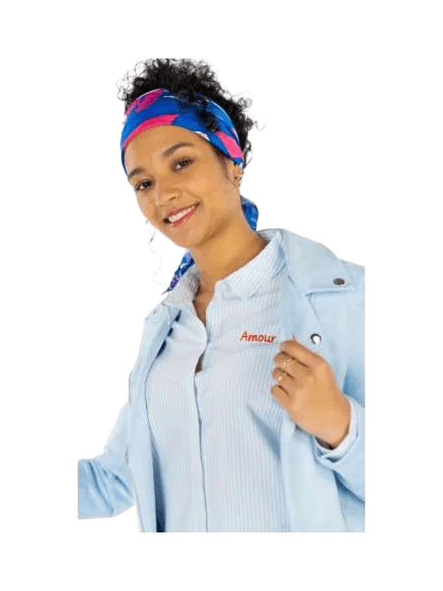 Pcirene Ls Shirt Wvn Noos