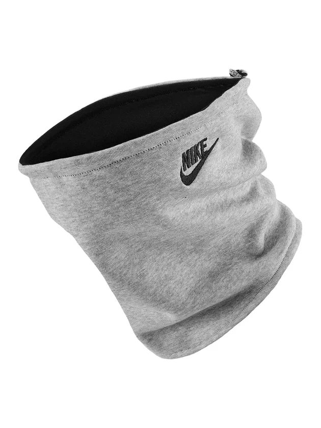 Neckwarmer Reversible Club Fleece