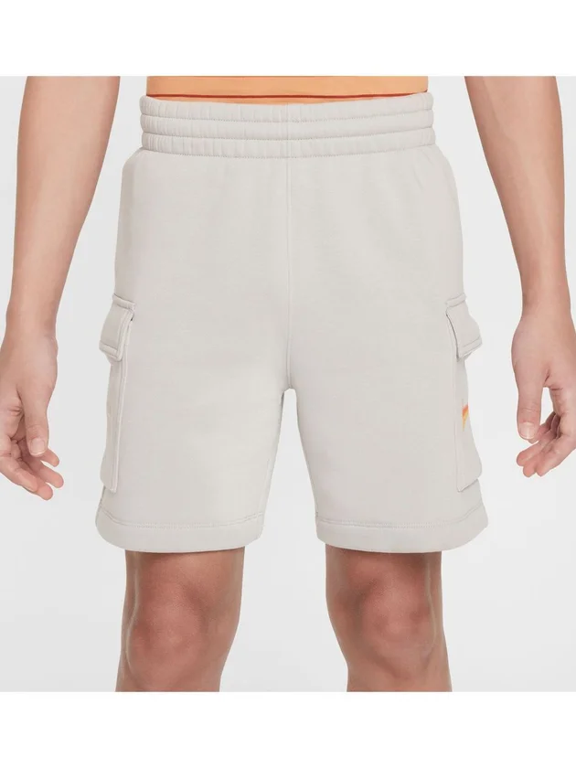 NSW Si Flc Short