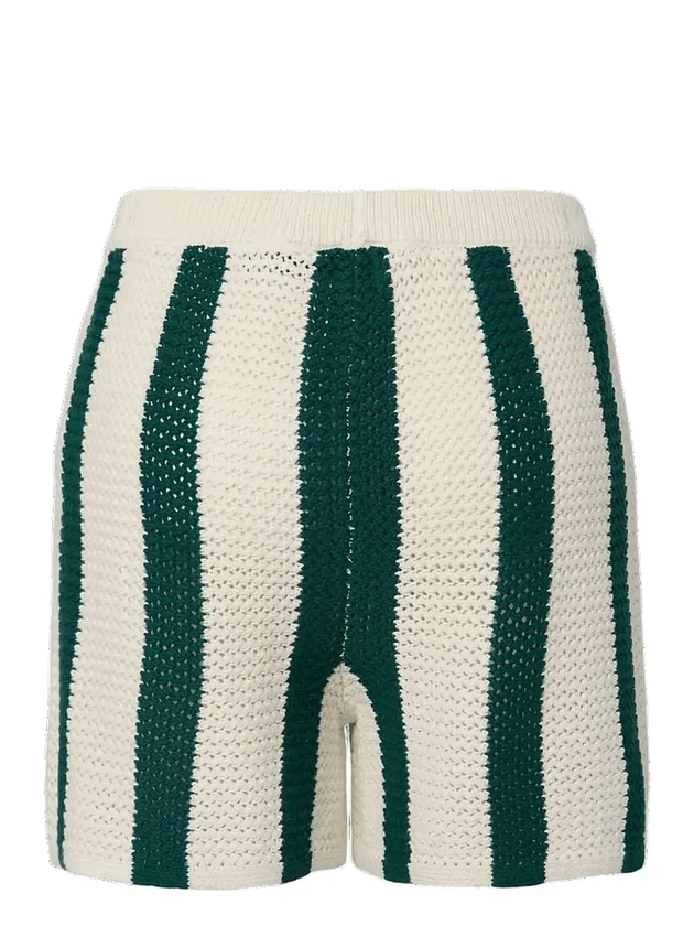 Pckenzie Hw Shorts BC