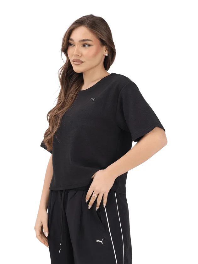 Elevated Relaxed Tee