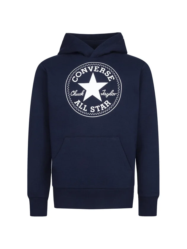 Cnvb Fleece Ctp Core Po Hoodie