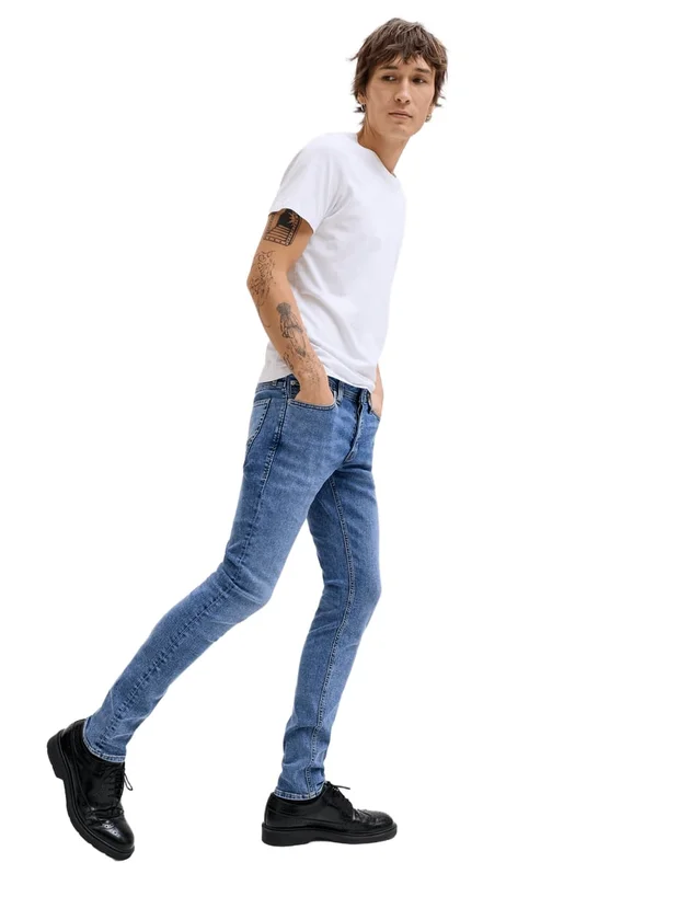 Jjoriginal Ns 501 Noos