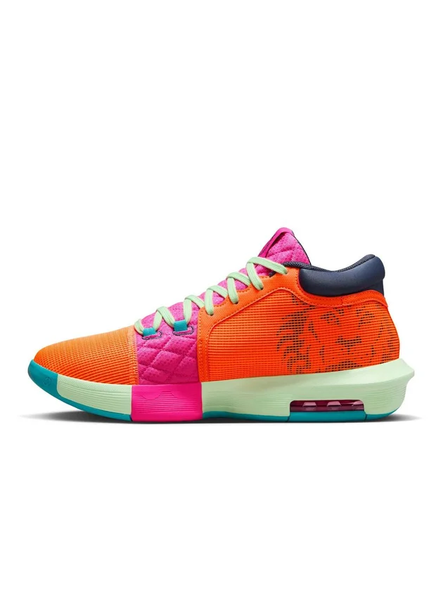 Lebron Witness VIII