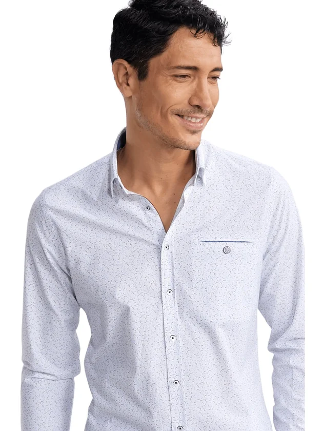 Classic Chemise ML