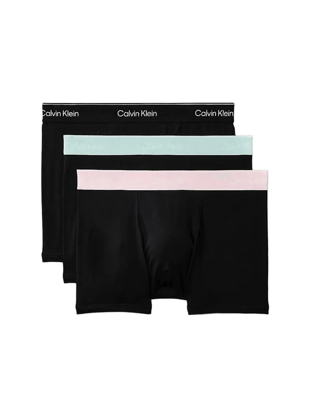 Relaxed Fit Trunk 3P