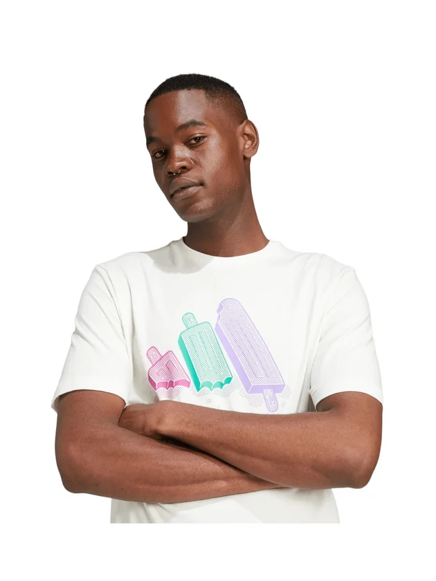 Ice Tee
